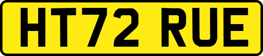 HT72RUE