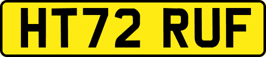HT72RUF