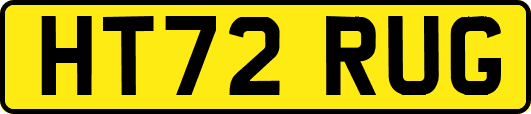 HT72RUG