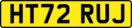 HT72RUJ