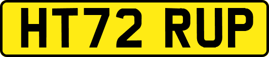 HT72RUP