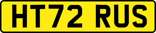 HT72RUS