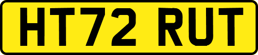 HT72RUT