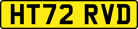 HT72RVD