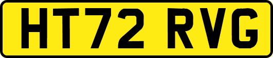 HT72RVG