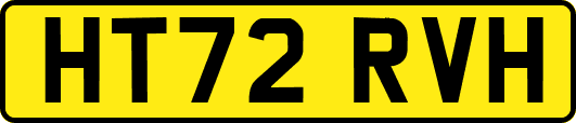 HT72RVH