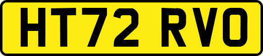 HT72RVO