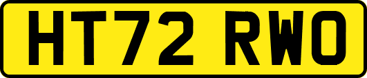 HT72RWO