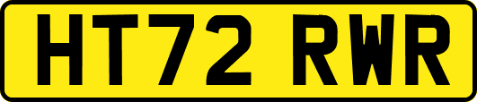 HT72RWR