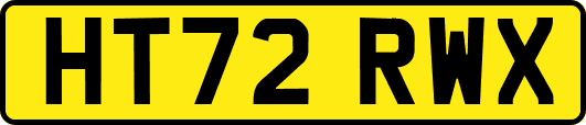 HT72RWX