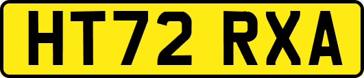 HT72RXA