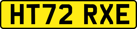 HT72RXE