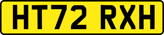 HT72RXH
