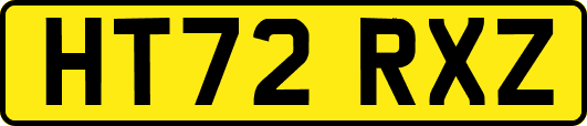 HT72RXZ