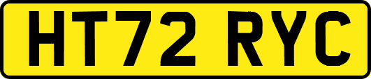 HT72RYC