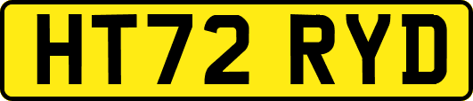 HT72RYD