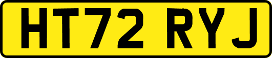 HT72RYJ