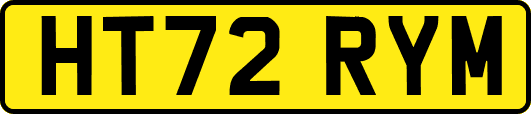 HT72RYM
