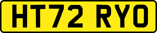 HT72RYO