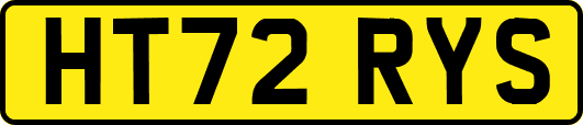 HT72RYS
