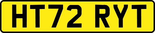 HT72RYT