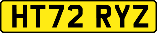 HT72RYZ