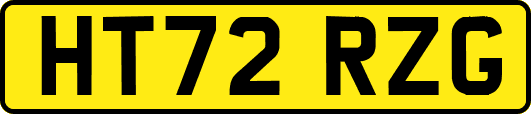 HT72RZG