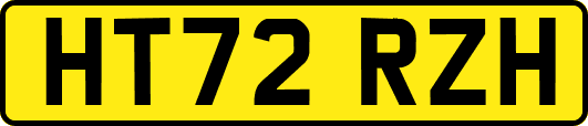 HT72RZH