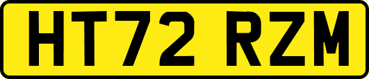 HT72RZM