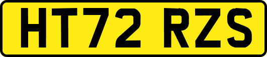 HT72RZS