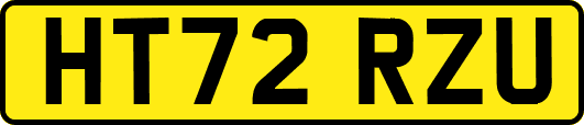 HT72RZU