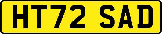 HT72SAD