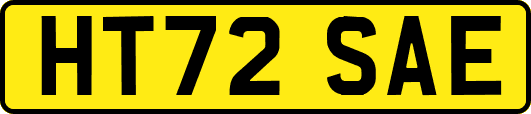 HT72SAE