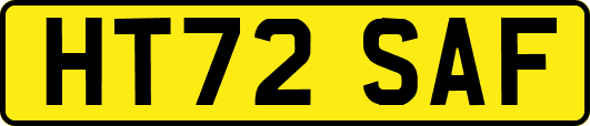 HT72SAF