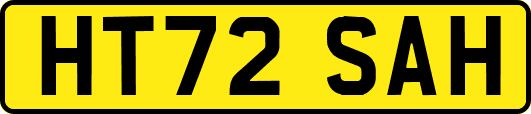 HT72SAH