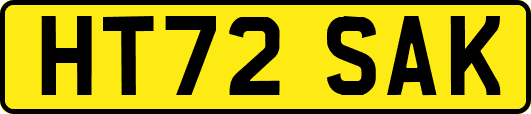 HT72SAK