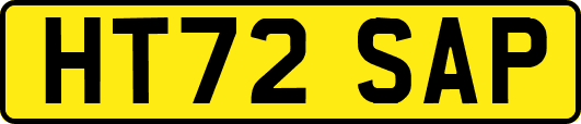 HT72SAP