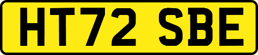 HT72SBE