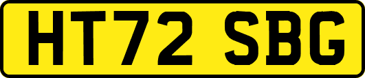 HT72SBG