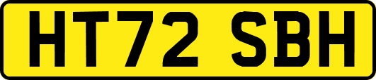 HT72SBH