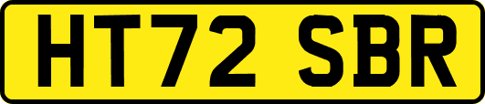 HT72SBR