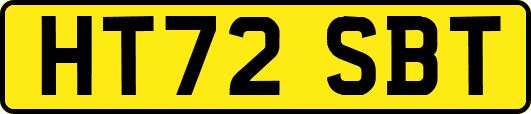 HT72SBT