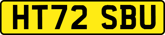 HT72SBU