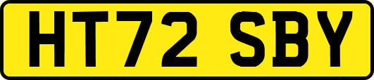 HT72SBY