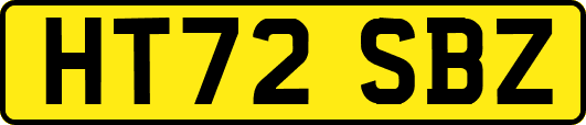 HT72SBZ