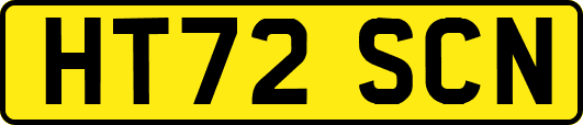 HT72SCN