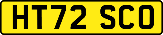 HT72SCO