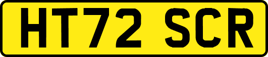 HT72SCR