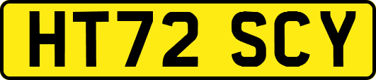 HT72SCY