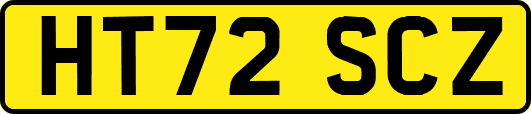 HT72SCZ